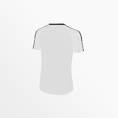 Women's Madison Short Sleeve Training Top