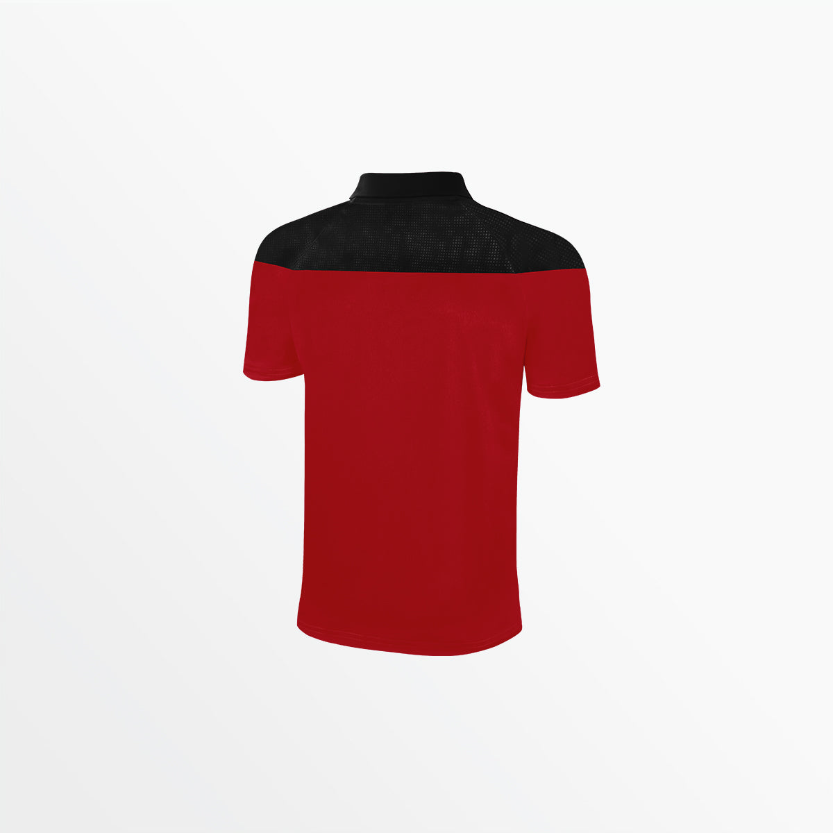 Youth Tribeca Poly Polo