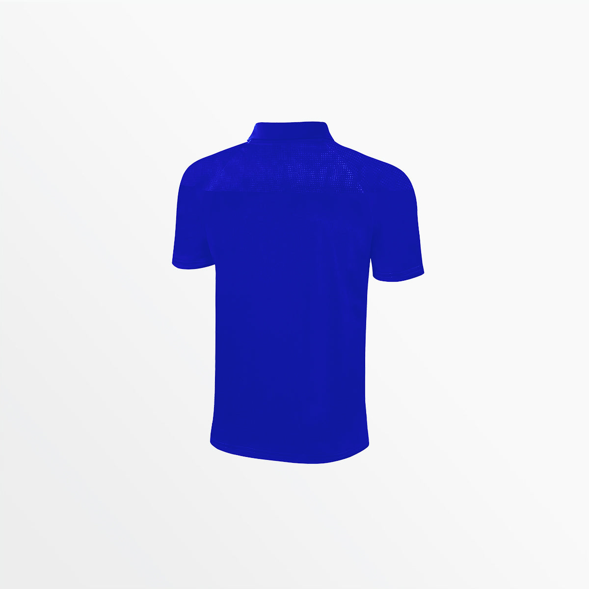 Youth Tribeca Poly Polo