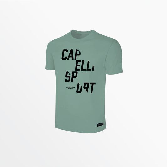 Men's CS Stack Tee