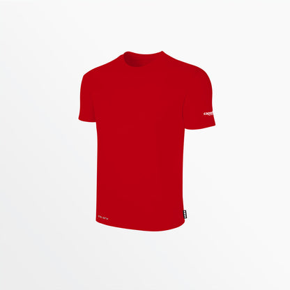 Men's CS-DRY Tee With Sleeve Logo