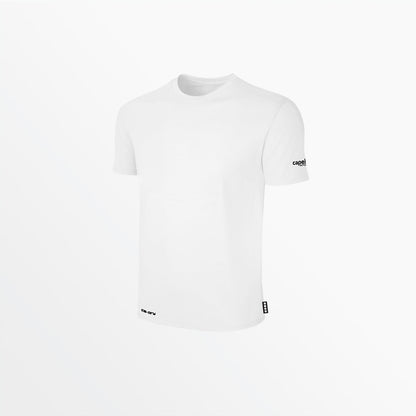 Men's CS-DRY Tee With Sleeve Logo