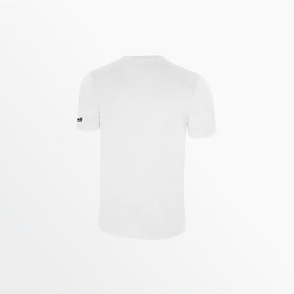 Men's CS-DRY Tee With Sleeve Logo