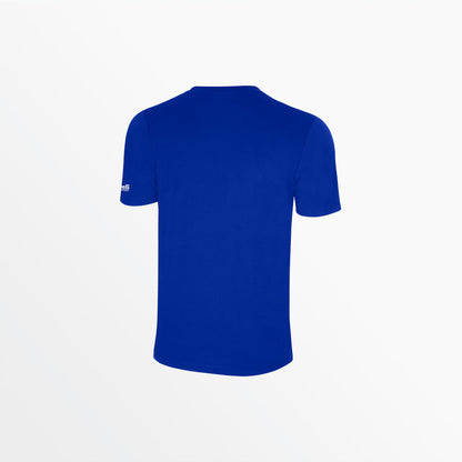 Men's CS-DRY Tee With Sleeve Logo