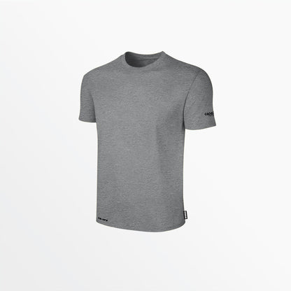Men's CS-DRY Tee With Sleeve Logo