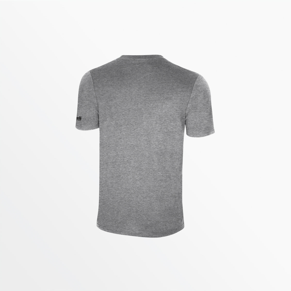 Men's CS-DRY Tee With Sleeve Logo