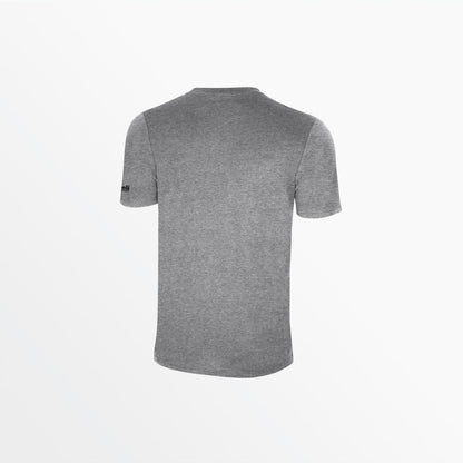 Men's CS-DRY Tee With Sleeve Logo