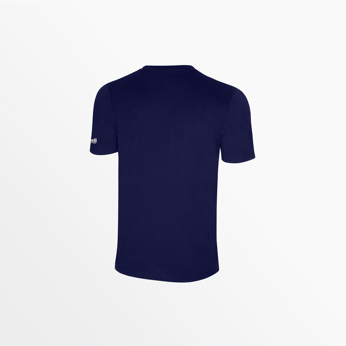 Men's CS-DRY Tee With Sleeve Logo