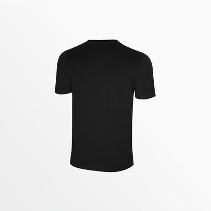 Men's Circle Monogram Tee