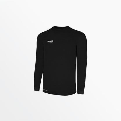 Adult Basics II Long Sleeve Training Jersey