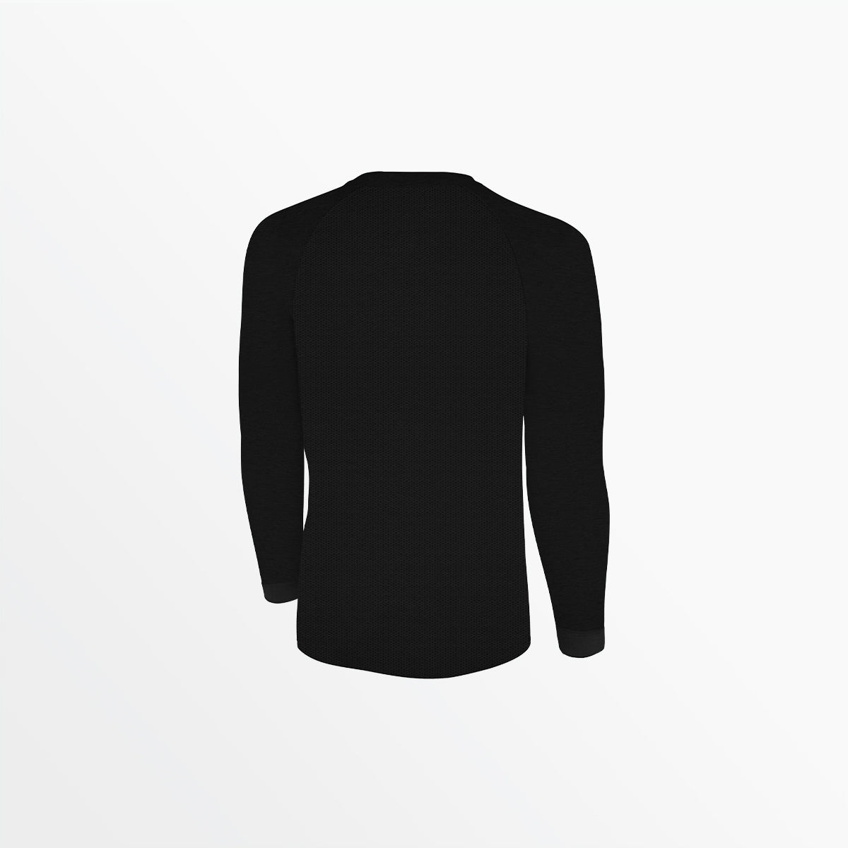Adult Basics II Long Sleeve Training Jersey
