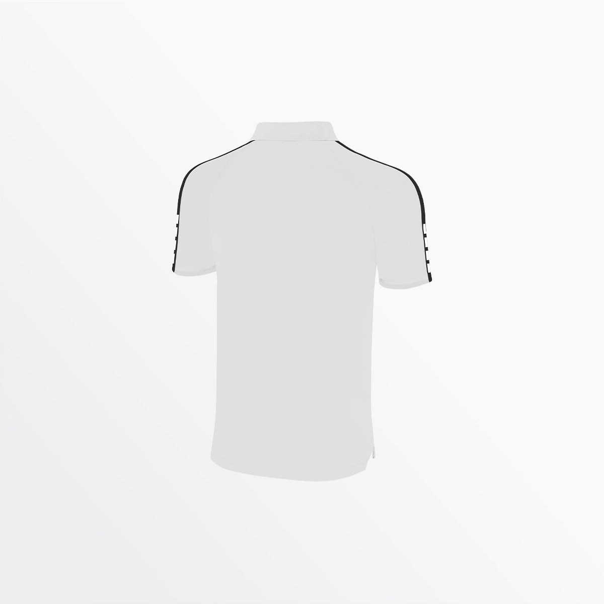 Men's Madison Poly Polo