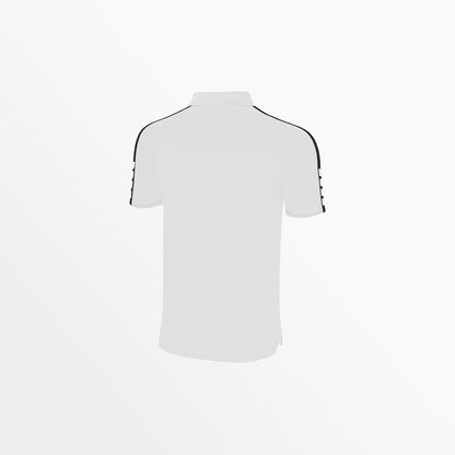 Men's Madison Poly Polo