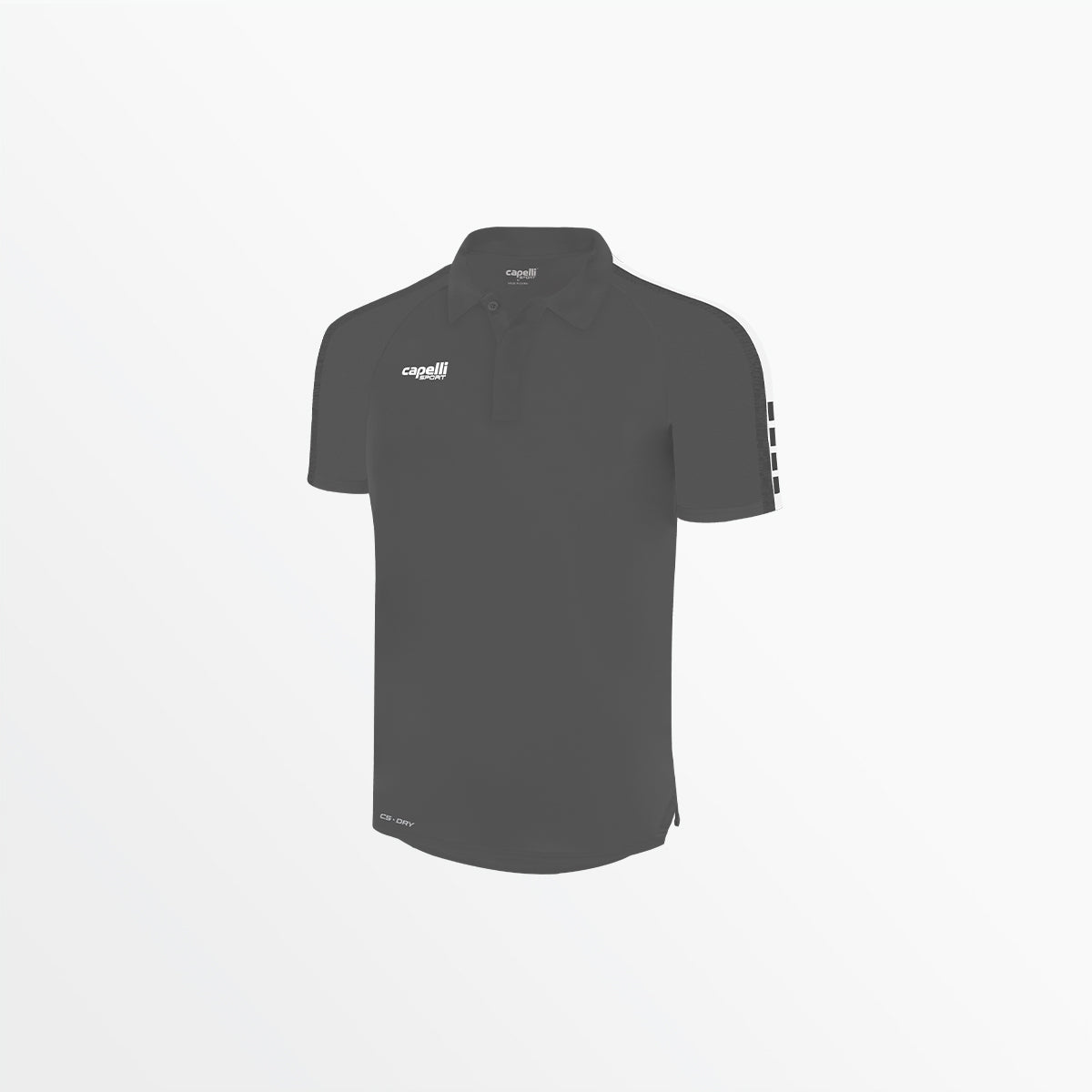 Men's Madison Poly Polo
