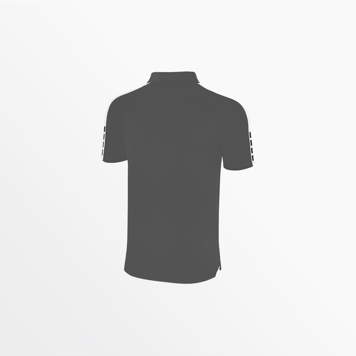 Men's Madison Poly Polo