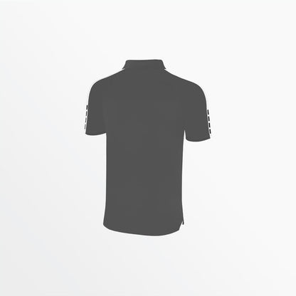 Men's Madison Poly Polo