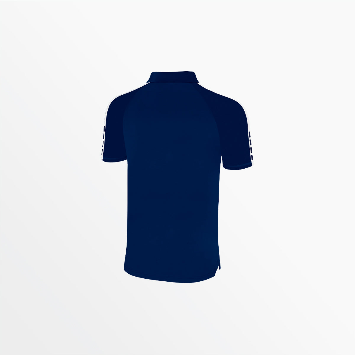 Men's Madison Poly Polo