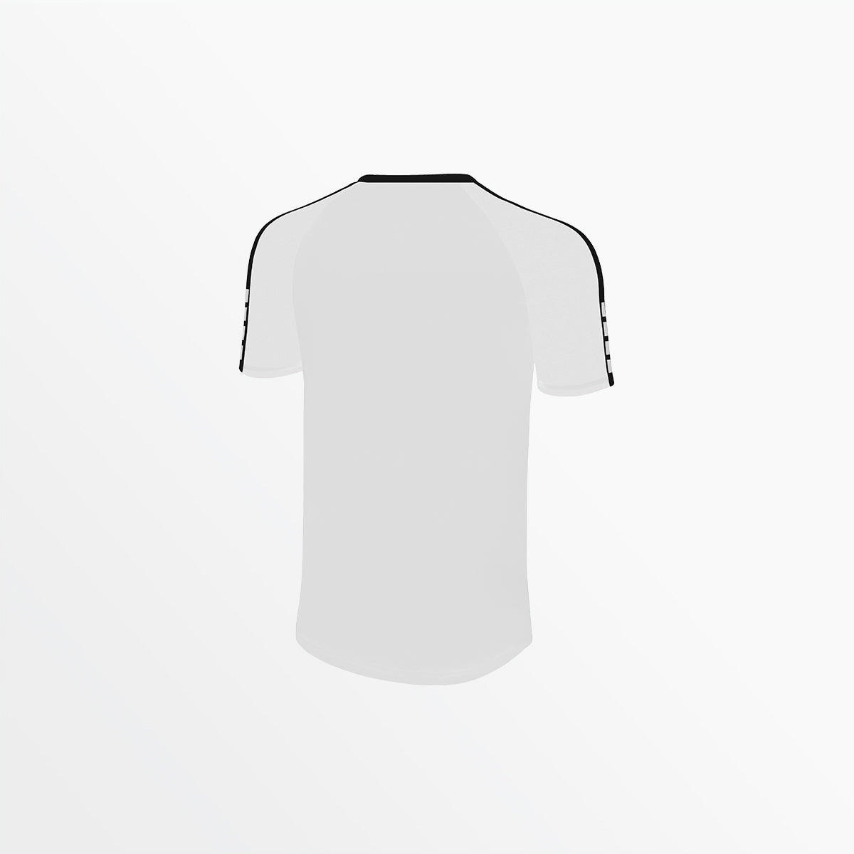 Men's Madison Short Sleeve Training Top