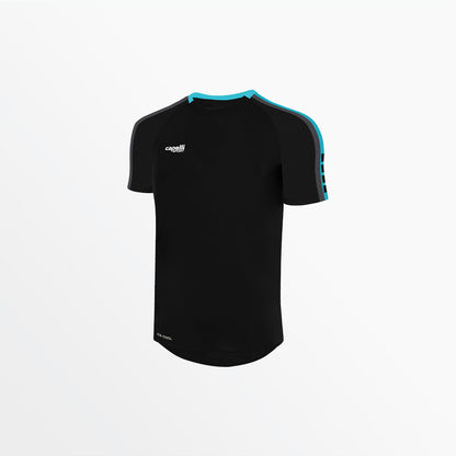 Men's Madison Short Sleeve Training Top