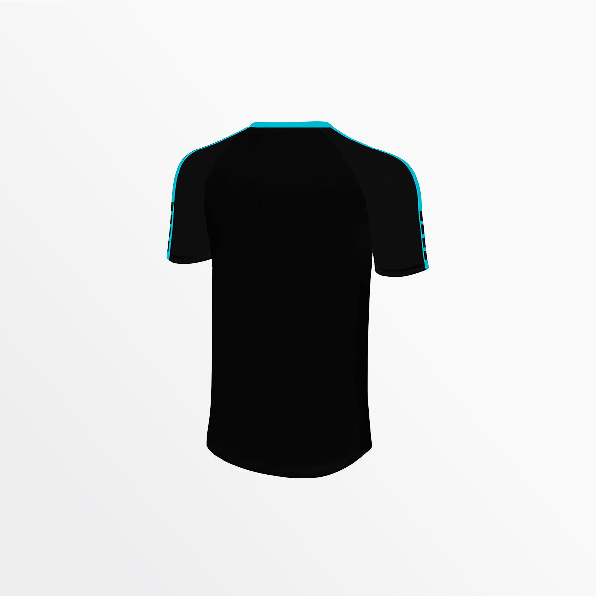 Men's Madison Short Sleeve Training Top