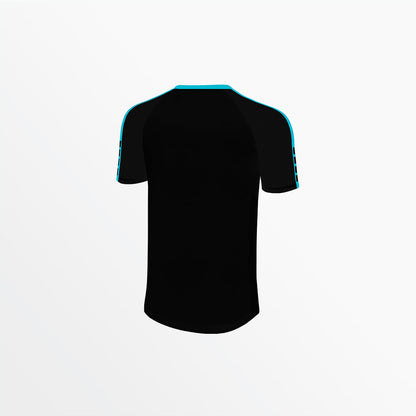 Men's Madison Short Sleeve Training Top