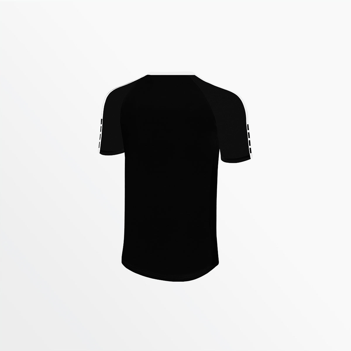 Men's Madison Short Sleeve Training Top