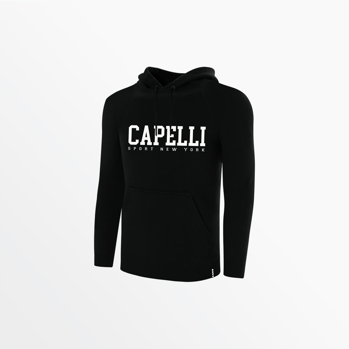 Men's Bold Capelli Pullover Hoodie