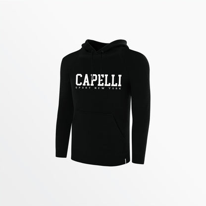 Men's Bold Capelli Pullover Hoodie