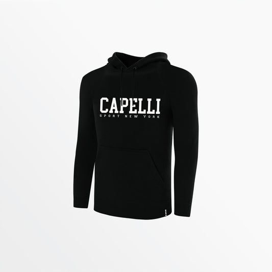 Men's Bold Capelli Pullover Hoodie