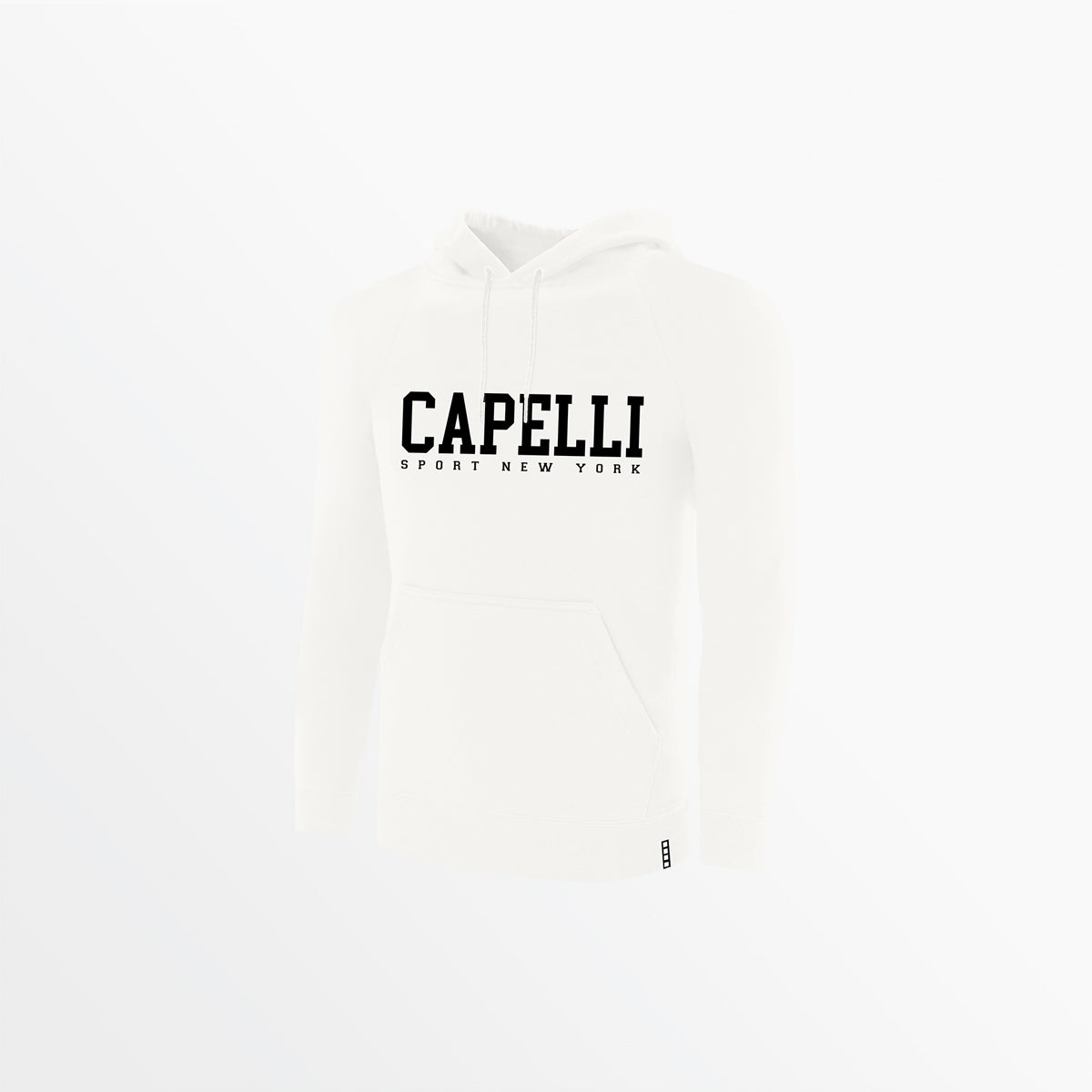 Men's Bold Capelli Pullover Hoodie