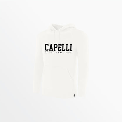 Men's Bold Capelli Pullover Hoodie