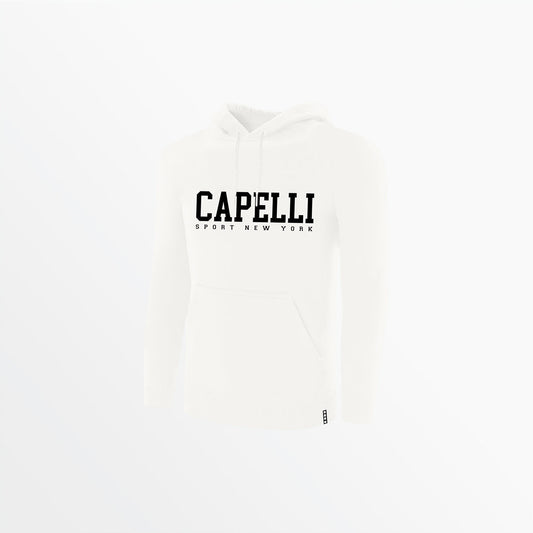 Men's Bold Capelli Pullover Hoodie