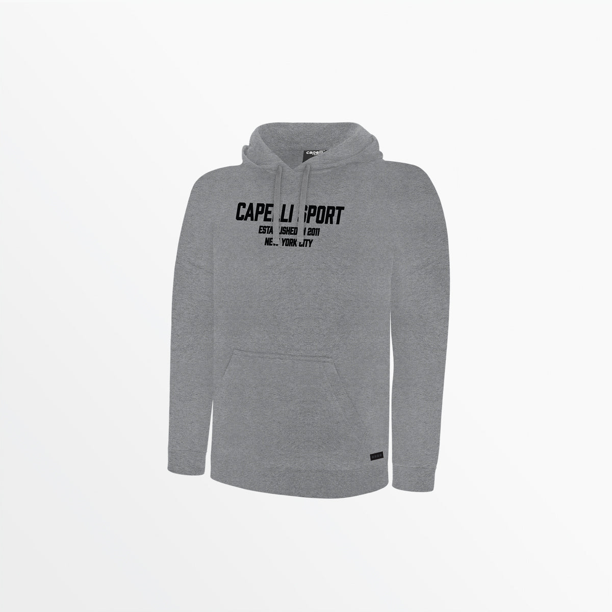 Men's CS Established Pullover Hoodie