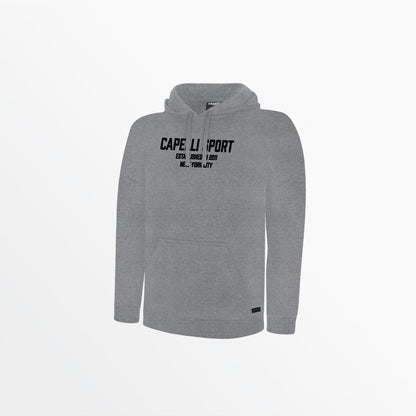 Men's CS Established Pullover Hoodie