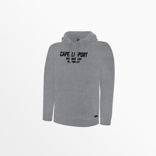 Men's CS Established Pullover Hoodie