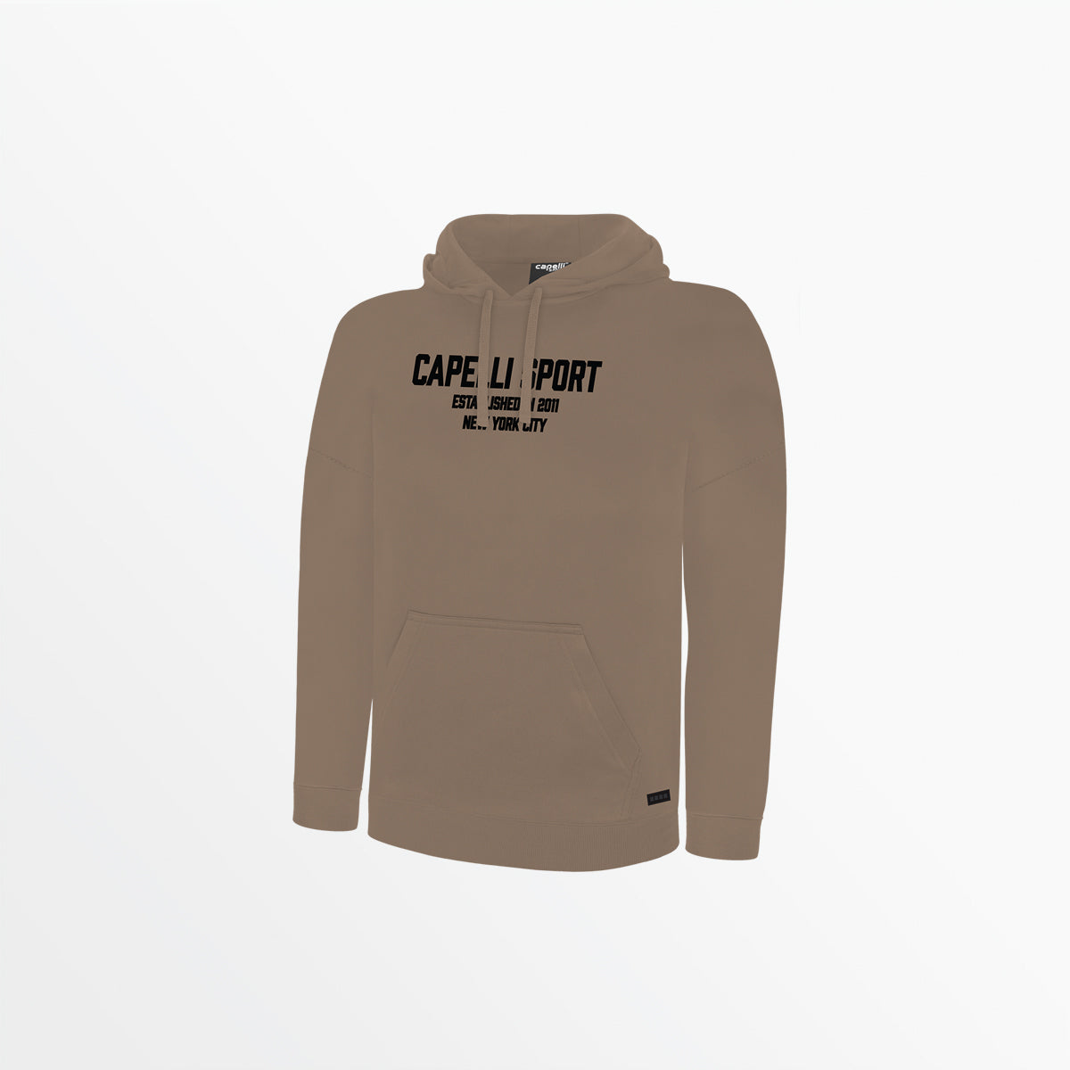 Men's CS Established Pullover Hoodie