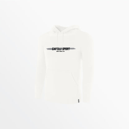 Men's Strike Pullover Hoodie