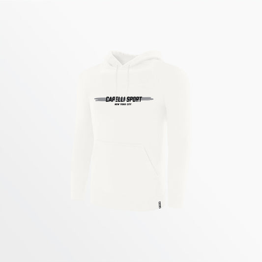 Men's Strike Pullover Hoodie