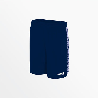 Men's Basics II Tri Training Shorts With Pockets