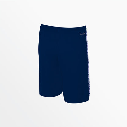 Men's Basics II Tri Training Shorts With Pockets