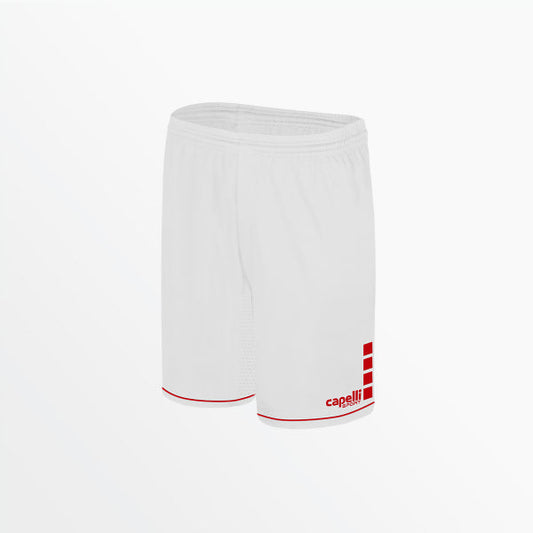 Men's Empire Match Shorts