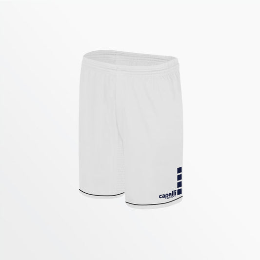 Men's Empire Match Shorts