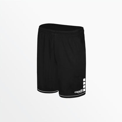 Men's Empire Match Shorts