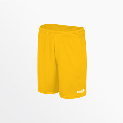 Adult Team Match Shorts