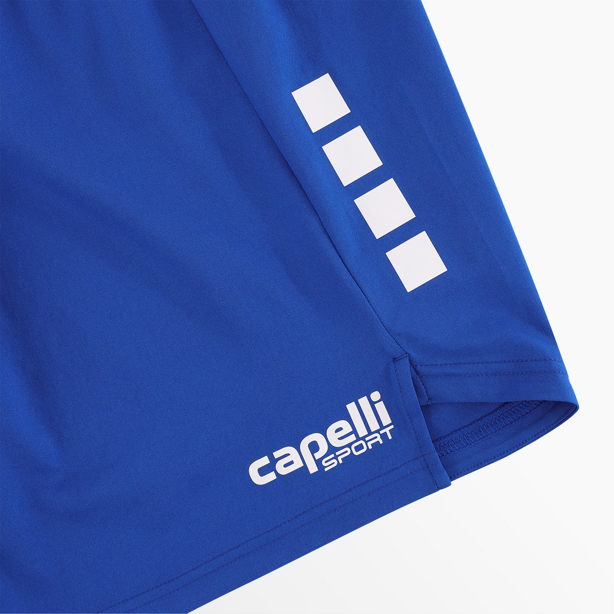 Serbia 2025/26 Woven Home Shorts