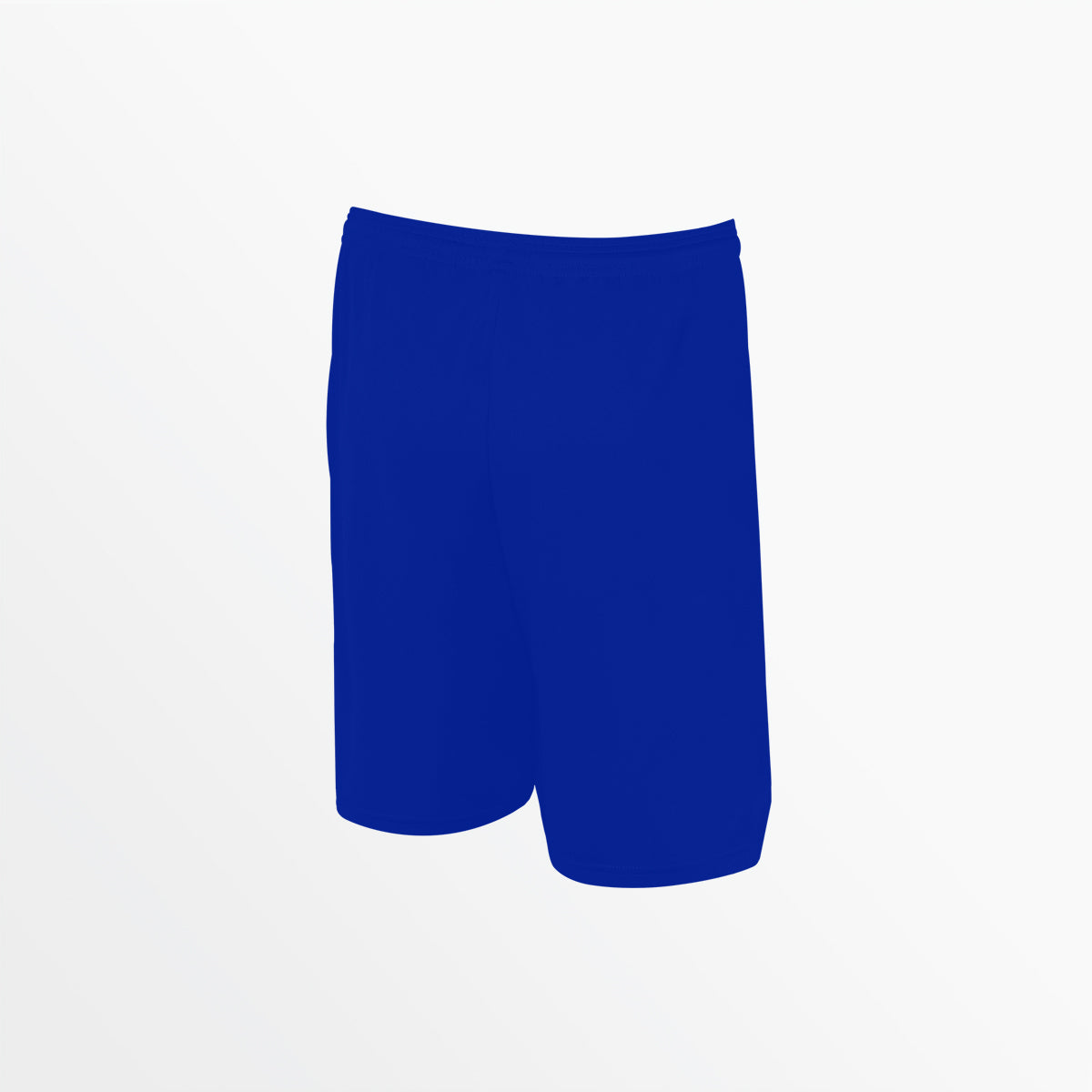 Serbia 2025/26 Woven Home Shorts