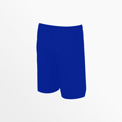 Serbia 2025/26 Woven Home Shorts