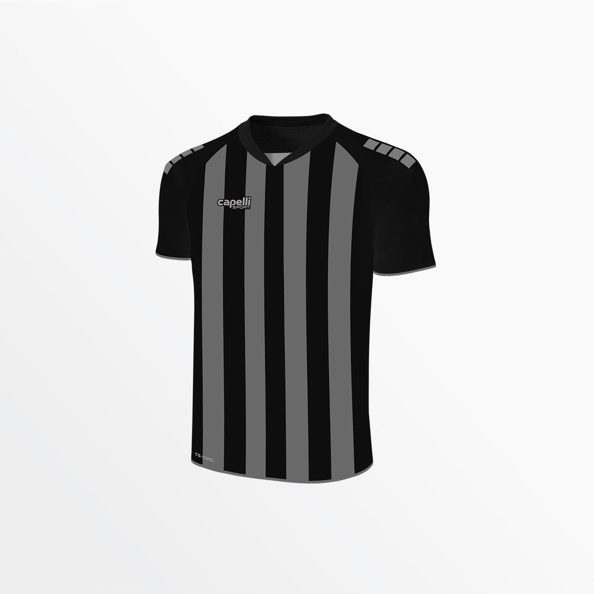 Men's Condor III Stripe