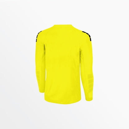 Adult Madison Static II Long Sleeve Goalkeeper Jersey With Padding
