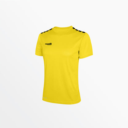 Women's Team Jersey